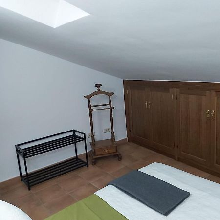 Ronda Apartamento San Jorge 외부 사진