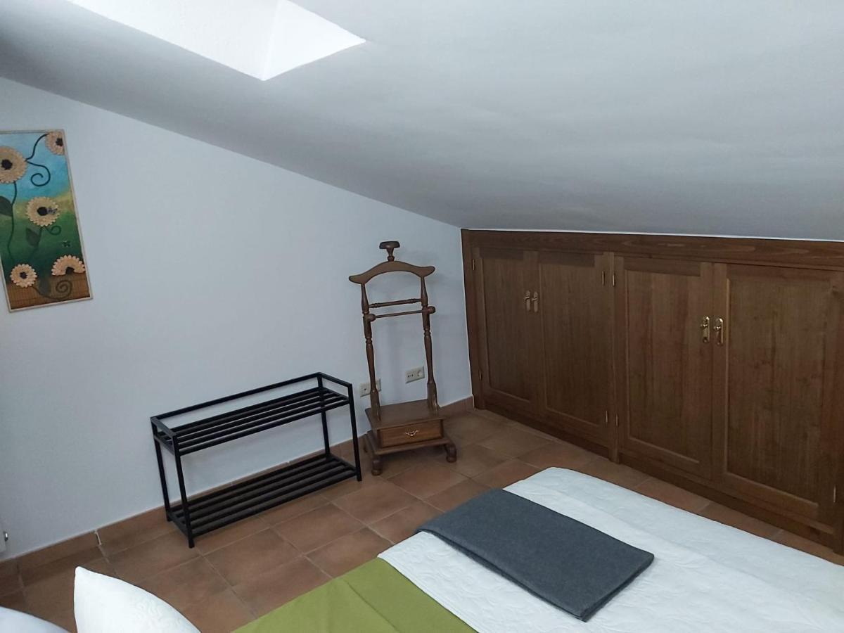 Ronda Apartamento San Jorge 외부 사진