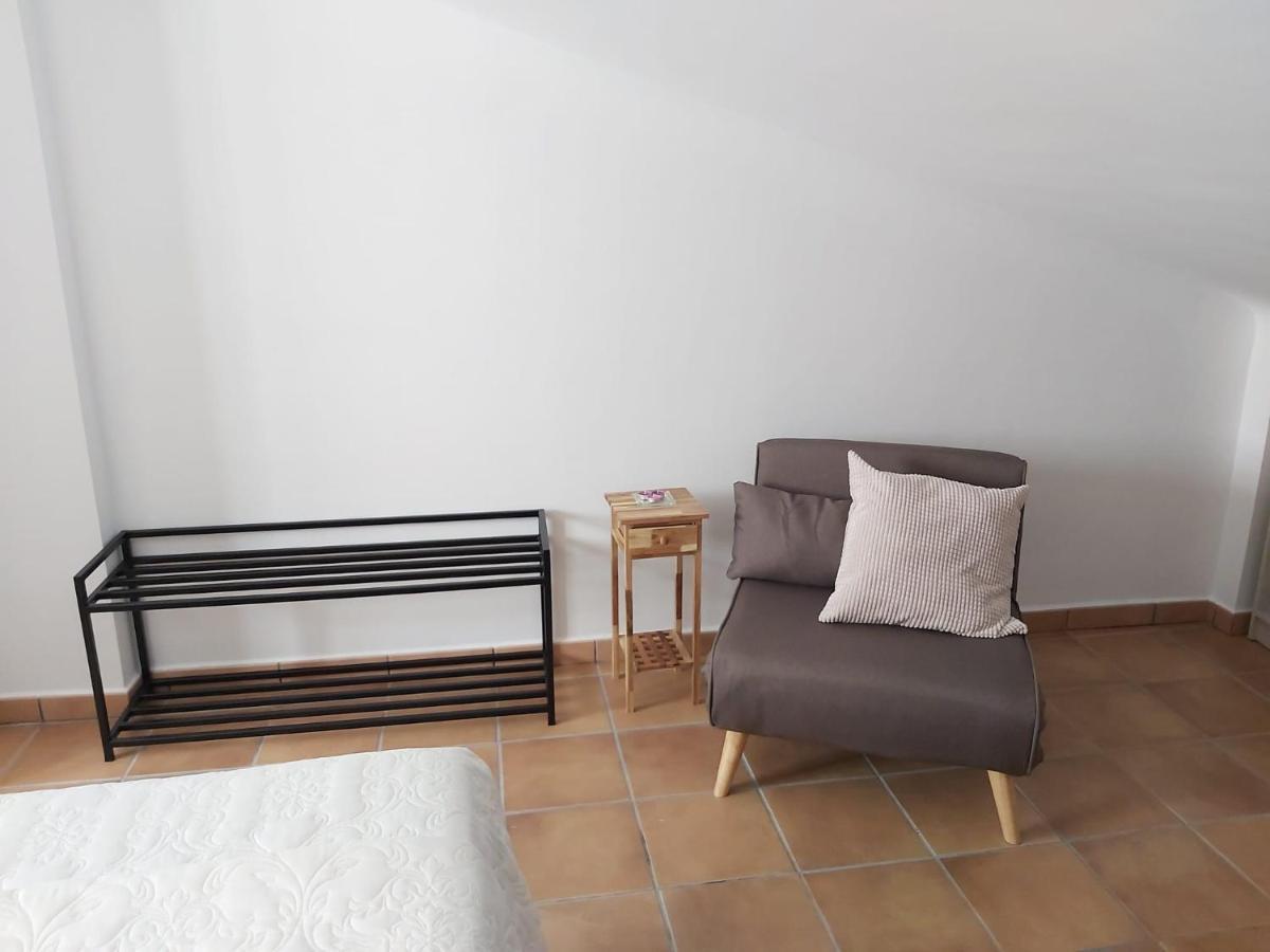 Ronda Apartamento San Jorge 외부 사진