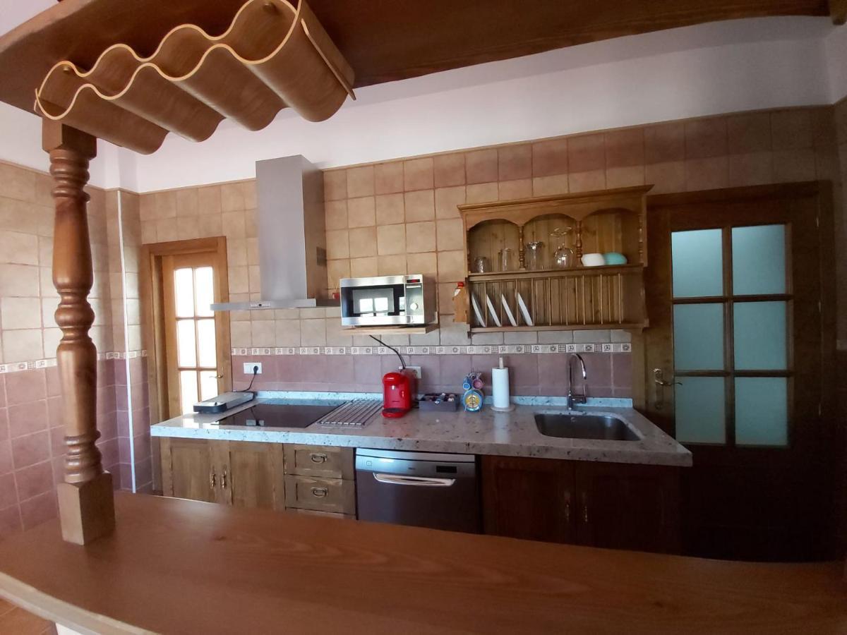 Ronda Apartamento San Jorge 외부 사진