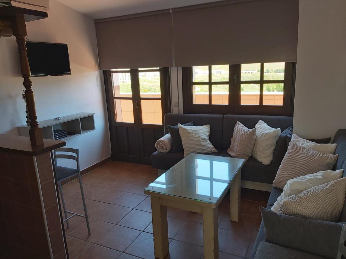 Ronda Apartamento San Jorge 외부 사진