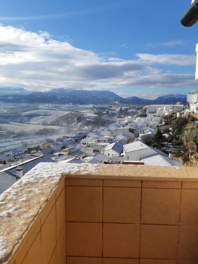 Ronda Apartamento San Jorge 외부 사진